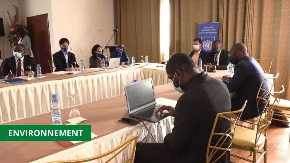 Medias241.com-GABON-CLIMAT: LE GABON CONSOLIDE SES ACQUIS