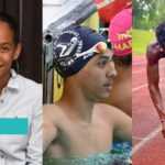 Medias241.com-GABON-TOKYO 2020 : PLUS QUE 3 ATHLÈTES GABONAIS ENCORE EN LICE
