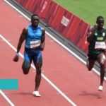 Medias241.com-GABON-TOKYO 2021 : MAGANGA GORRA SE QUALIFIE POUR LE 1ER TOUR