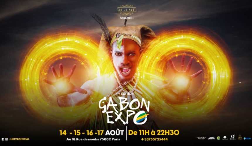 Medias241.com-GABON-LA CULTURE GABONAISE VA SE FAIRE VOIR À PARIS !