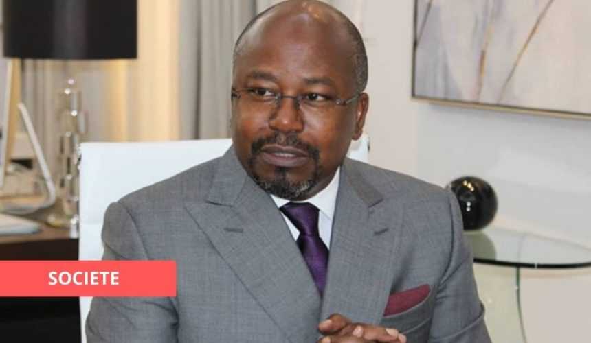 Medias241com-GABON- VERS LA FIN DU STRESS HYDRIQUE DANS LE GRAND LIBREVILLE ?