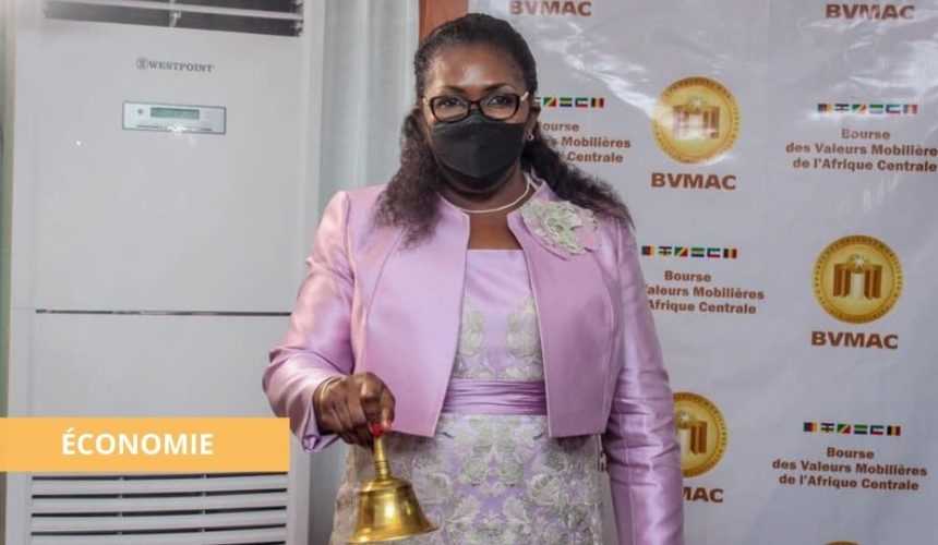 Medias241.com-GABON-CEMAC : L’EMPRUNT OBLIGATAIRE « EOG 6% NET 2021-2026 » CÔTÉ À LA BVMAC