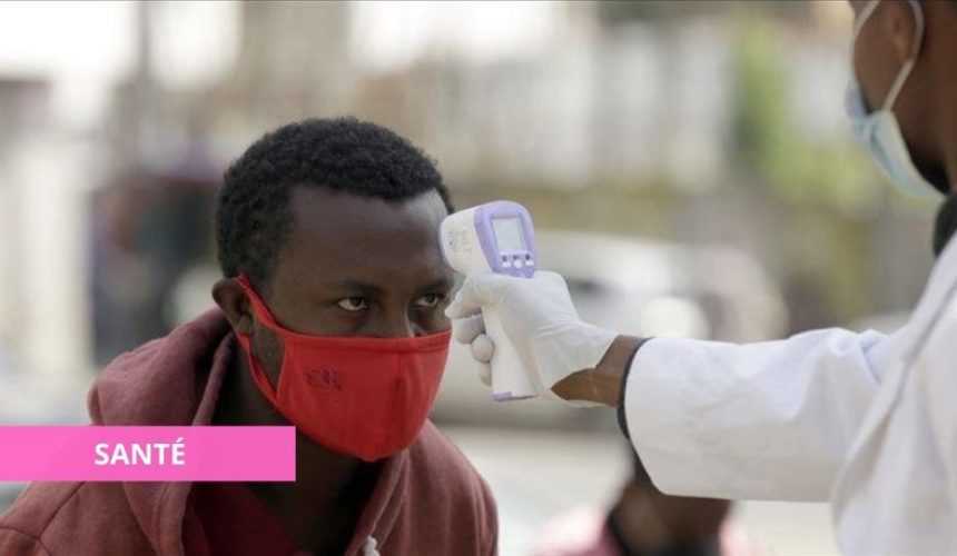 Medias241.com-GABON-COVID-19 : SEULEMENT 5 PROVINCES SUR 9 ENREGISTRENT ENCORE DES CAS ACTIFS