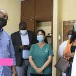 Medias241.com-GABON-BIFOUN : UN CENTRE DE SANTÉ SANS MÉDECIN CHEF AU NEZ ET A LA BARBE DU MINISTÈRE DE LA SANTÉ