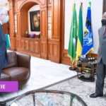 Medeias241.com-GABON-ALI BONGO ONDIMBA VEUT RENFORCER LA COOPÉRATION AVEC LE VATICAN