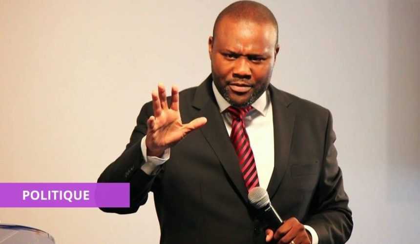 Medias241.com-GABON-MIKE JOCKTANE INVITE L’OPPOSITION À SE RÉUNIR AUTOUR DE LUI ?
