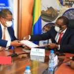 Medias241.com-GABON-1,37 MILLIARDS DE FCFA POUR LE FONCTION DE L’ÉCOLE DE MINES DE MOANDA EN 2021