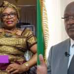 Medias241.com-GABON-POLITIQUE : POUR PAUL MARIE GONDJOUT, PAULETTE MISSAMBO EST UNE TAUPE DU PDG
