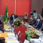 Medias241.com-GABON-PLF 2022 : OUVERTURE DES CONFÉRENCES BUDGÉTAIRES