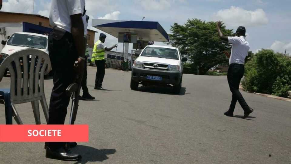 Medias241.com-GABON-UN NUMÉRO VERT POUR DÉNONCER LES ABUS DES FORCES DE DÉFENSE