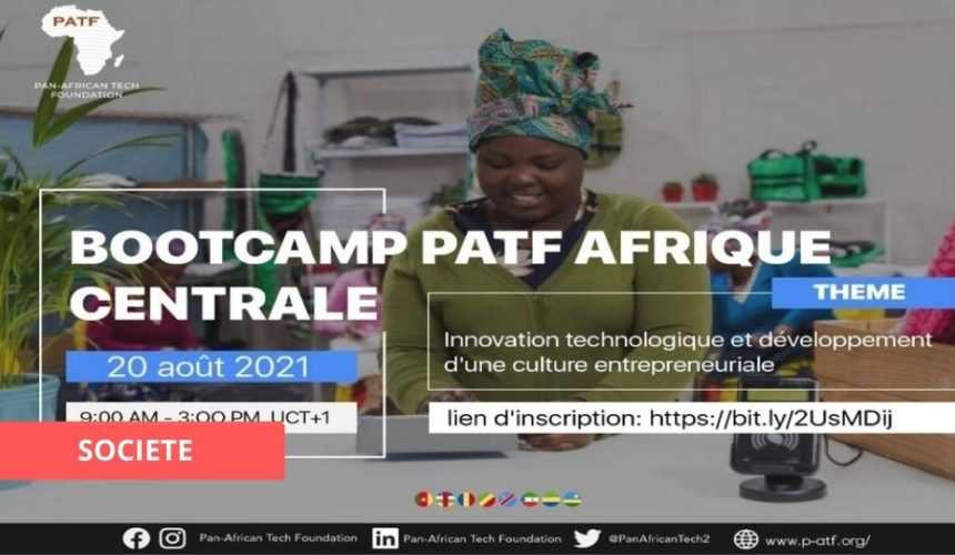 Mediascom-GABON- PATF DEMARRE SES ACTIVITÉS EN AFRIQUE CENTRALE