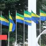 Medias241.com-GABON-LE DRAPEAU GABONAIS À L'HONNEUR CE 9 AOÛT