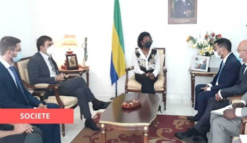 Medias241.com-GABON-VERS LA CONSTRUCTION D’UN CENTRE DE TRAITEMENT DES DÉCHETS DANS LE GRAND LIBREVILLE