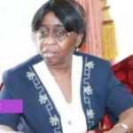 Medias241.com-GABON- SOLANGE BOUMAH ELUE 2e ADJOINT AU MAIRE DU 4ème ARRONDISSEMENT DE LIBREVILLE