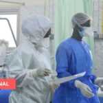 Medias241.com-GABON-SANTÉ : LE SÉNÉGAL TOUCHÉ PAR UNE TROISIÈME VAGUE DE COVID-19 DÉVASTATRICE