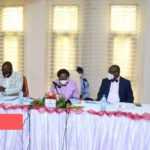 Medias241.com-GABON-MAIRIE DE LIBREVILLE : LES COMPTES DE L’EXERCICE 2019 PASSÉS EN REVUE