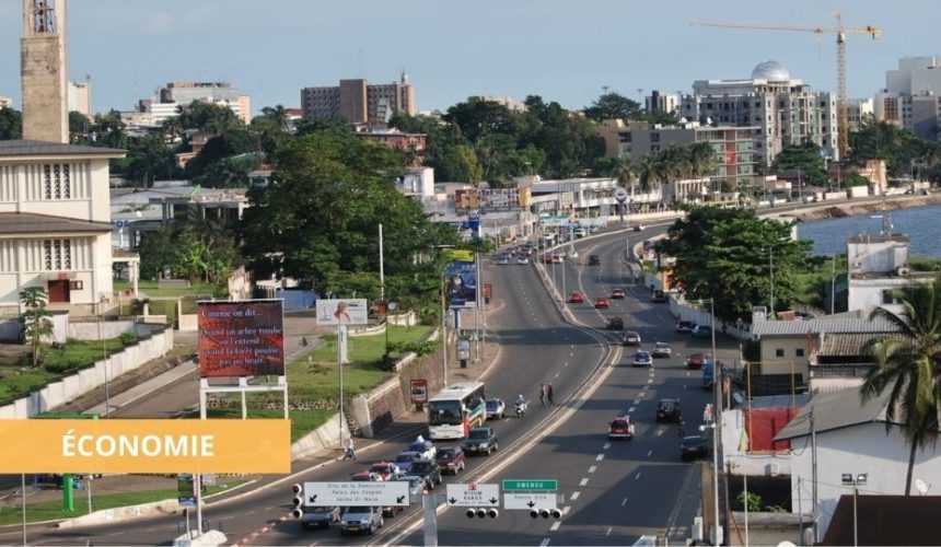 Medias241.com-GABON- DES RÉFORMES POUR REPOSITIONNER LE GABON DANS L'INDEX DE LA BANQUE MONDIALEv