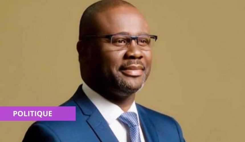Medias241.com-GABON- MIKE JOCKTANE N'ÉCARTE PAS LA POSSIBILITÉ D'ÊTRE CANDIDAT A LA PRESIDENCE EN 2023