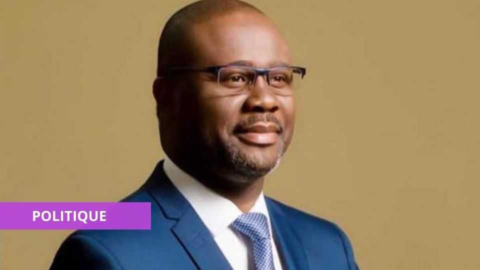 Medias241.com-GABON- MIKE JOCKTANE N'ÉCARTE PAS LA POSSIBILITÉ D'ÊTRE CANDIDAT A LA PRESIDENCE EN 2023