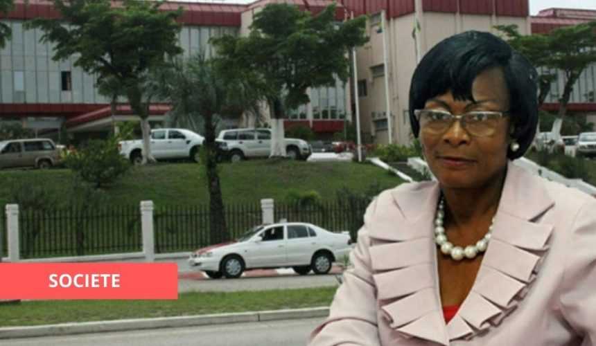 Medias241.com-GABON- LE NOUVEAU MAIRE DE LIBREVILLE MET FIN AUX FONCTIONS DES 104 CONSEILLERS DE SON PRÉDÉCESSEUR
