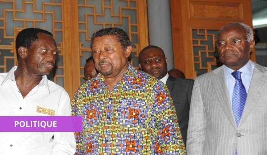 Medias241.com-GABON-JEAN PING FACE À L'ÉQUATION DE L’ISOLATION