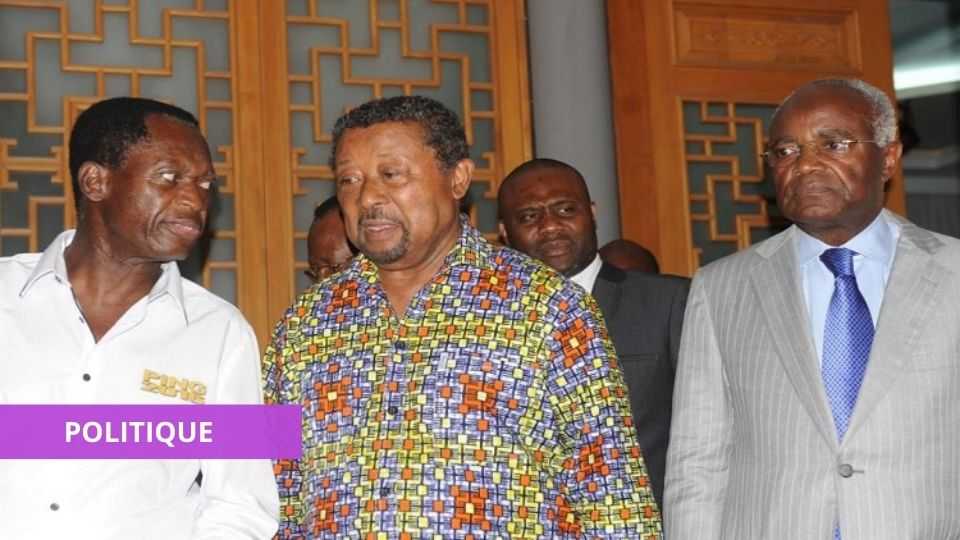 Medias241.com-GABON-JEAN PING FACE À L'ÉQUATION DE L’ISOLATION