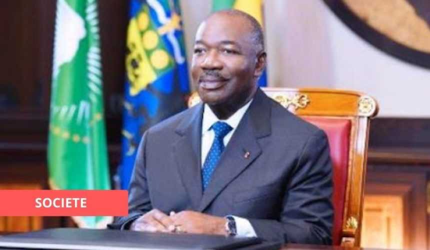 Medias241.com-GABON-SOCIÉTÉ : ALI BONGO ONDIMBA APPELLE À L'UNITÉ DES GABONAIS