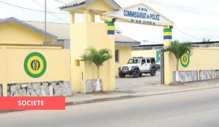 Medias241.com-GABON- TOUS LES COMMISSARIATS DU GABON PEUVENT DÉSORMAIS DÉLIVRER LES ATTESTATIONS DE PERTE