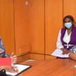 Medias241.com-GABON-SOCIÉTÉ : SÉDUIT, L’ONU VEUT OUVRIR UN BUREAU ONU FEMMES AU GABON