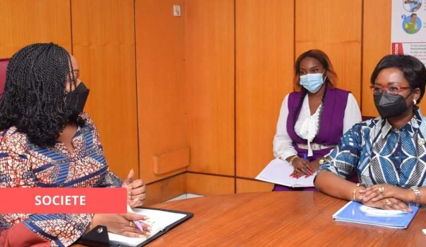 Medias241.com-GABON-SOCIÉTÉ : SÉDUIT, L’ONU VEUT OUVRIR UN BUREAU ONU FEMMES AU GABON