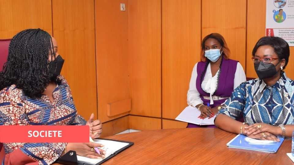 Medias241.com-GABON-SOCIÉTÉ : SÉDUIT, L’ONU VEUT OUVRIR UN BUREAU ONU FEMMES AU GABON