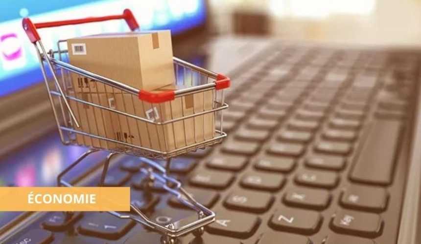 Medias241.com-GABON-ÉCONOMIE : LE GABON 1ER DANS LE E-COMMERCE EN ZONE CEEAC