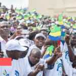 Medias241.com-GABON-GABON : UN ANNIVERSAIRE FESTIF MALGRÉ LA COVID-19 ET LES RESTRICTIONS