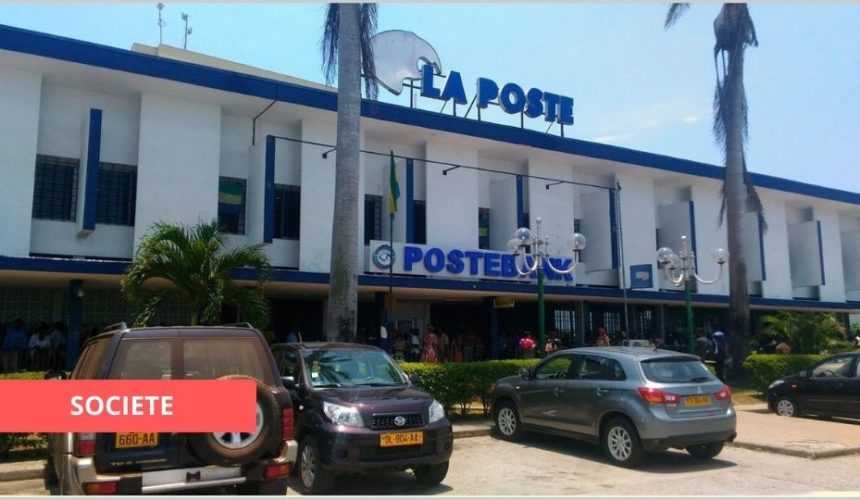 Medias241.com-GABON- LE PROCESSUS DE LIQUIDATION DE POSTBANK EN BONNE VOIE