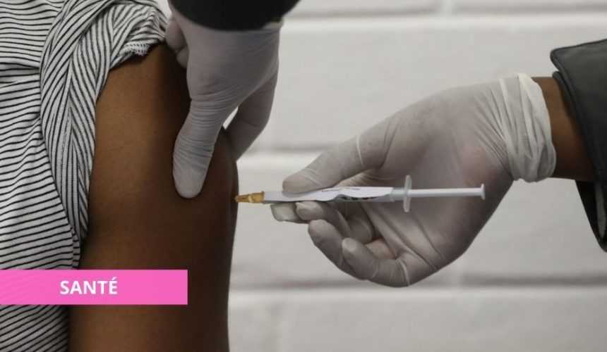 Medias241.com-GABON- LE GABON DANS LE TOP 4 DES PAYS AFRICAIN 100% VACCINÉS D'ICI FIN 2022 (ECONOMIST)