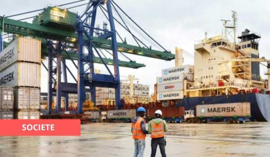 Medias241.com-GABON-DOUANES : PLUSIEURS TRANSITAIRES VÉREUX PRIX DANS LES MAILLES DE LA DGR
