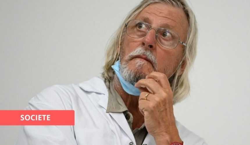 Medias241.com-GABON- LE Pr RAOULT CE SOIR SUR « TPMP » DE CYRIL HANOUNA EN DIRECT DEPUIS LE GABON