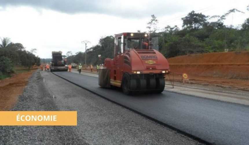 Medias241.com-GABON-Medias241.com-GABON- ALI BONGO ONDIMBA VEUT COMBLER LE DÉFICIT EN INFRASTRUCTURES