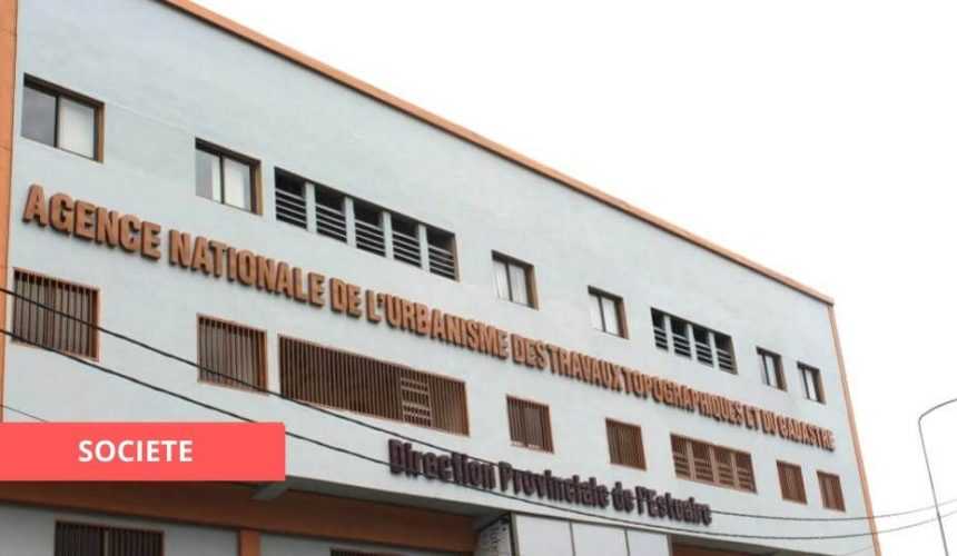 Medias241.com-GABON-TOUS LES TITRES FONCIERS CÉDÉS EN 2011 AUX SCI REVIENDRONT AUX POPULATIONS DÉFAVORISÉES