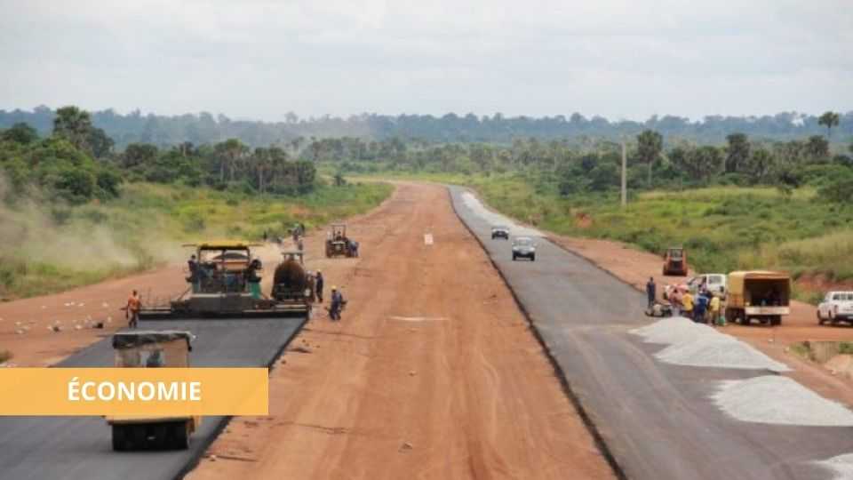 Medias241.com-GABON- LA BDEAC DÉCAISSE 32,7 MILLIARDS DE FCFA POUR RELIER LE CONGO-BRAZZAVILLE AU GABON
