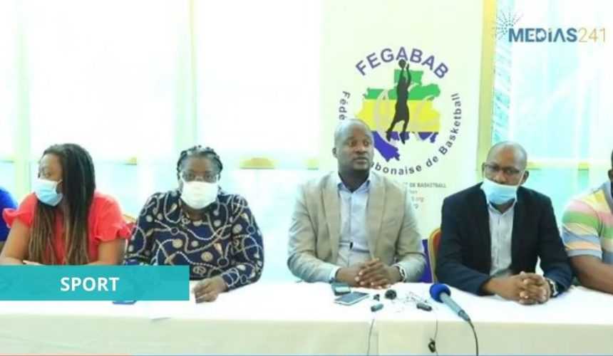 Mediascom-GABON-BASKETBALL : APRÈS LA DÉCULOTTÉE DES U16, LA FEGABAB PRÉPARE LES SENIORS DAMES