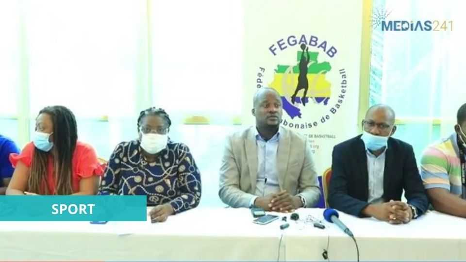 Mediascom-GABON-BASKETBALL : APRÈS LA DÉCULOTTÉE DES U16, LA FEGABAB PRÉPARE LES SENIORS DAMES