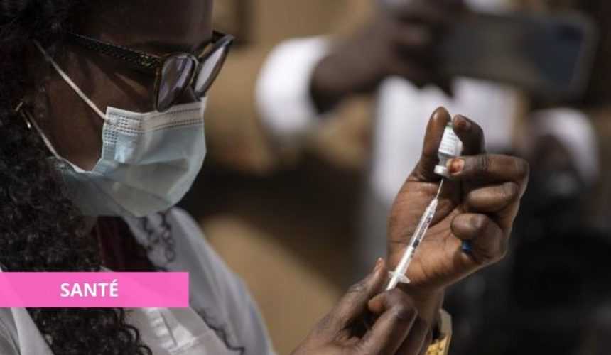 Medias241.com-GABON- PAS DE VACCINATION, PAS DE LEVÉE DU COUVRE-FEU ET DES MESURES BARRIÈRES !