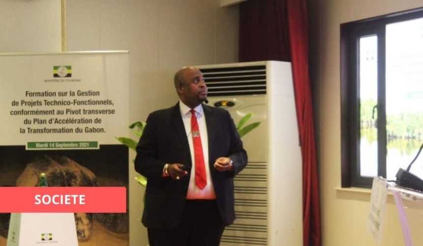 Médias241.com-gabon-TOURISME : LA CONDUITE DE PROJET AU CENTRE D’UNE FORMATION POUR LES PROFESSIONNELS