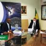 Médias241.com-gabon-GOUVERNANCE FORESTIERE : LA DGF ET L’AGEOS MUTUALISENT LEURS EFFORTS