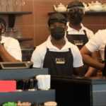 Médias241.com-gabon-SOCIETE : PAUL « LE CAFE » S’INSTALLE A GLASS