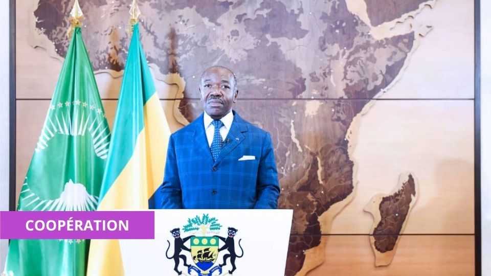 Médias241.com-gabon-NATIONS UNIES : ALI BONGO ONDIMBA FAVORABLE À UN MONDE PLUS ÉQUILIBRÉ