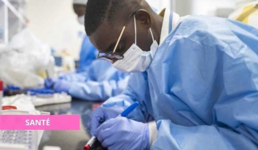 Médias241.com-gabon-COVID-19 : PRÈS DE 500 NOUVEAUX CAS EN 48H, LA 3ème VAGUE FAIT SA RENTRÉE