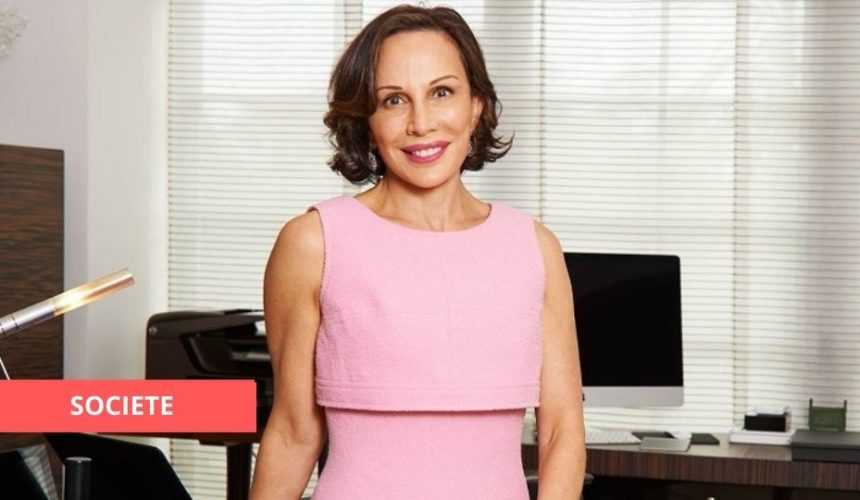 Médias241.com-gabon-SOCIETE : SYLVIA BONGO SALUE LA PROMULGATION DES « LOIS EN FAVEUR DE LA PROTECTION DES DROITS DES FEMMES »