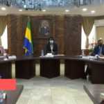 Médias241.com-gabon-ENSEIGNEMENT SUPÉRIEUR: L’AMELIORATION DU CADRE DE VIE AU MENU DES ECHANGES A LA PIRMATURE